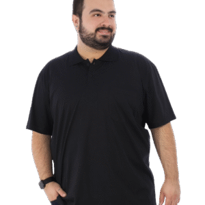 Chomba Piqué talle 6/7/8 Premium para Sublimar