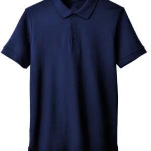 Chomba Piqué Premium para Sublimar